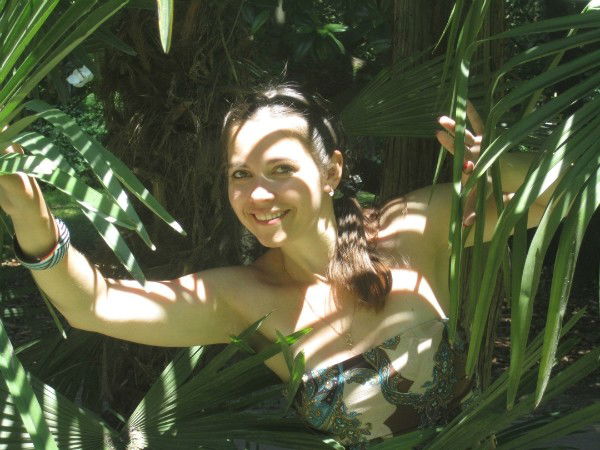 Елена Волова