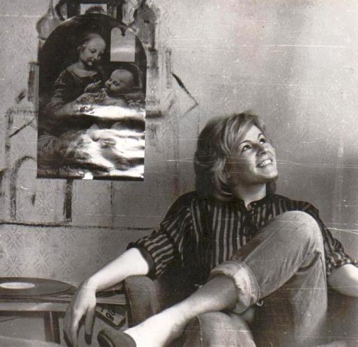 Валентина Харабарина