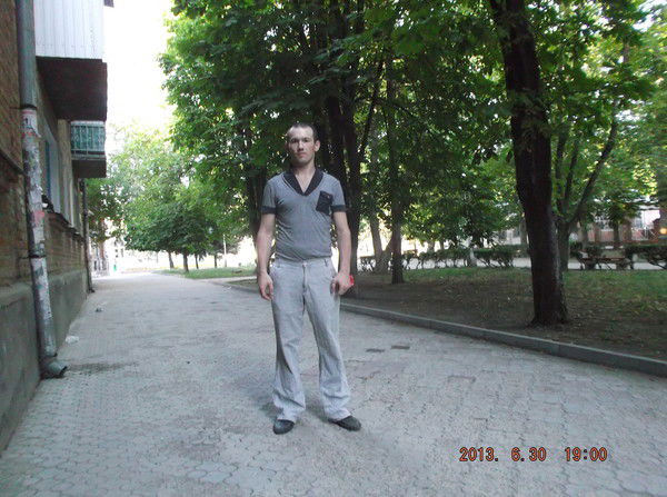 Ананько Дмитрий