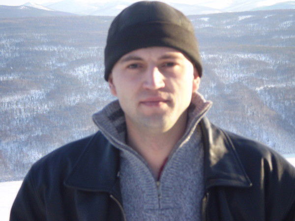 Михаил Юмашев