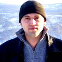 Михаил Юмашев