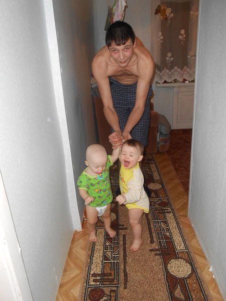 Валерий Тириков