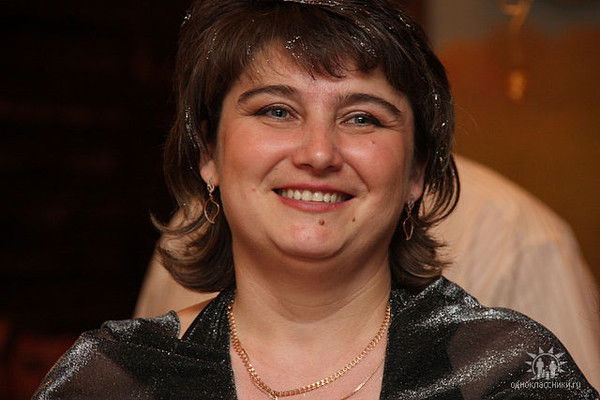 Эльвира Карагузина