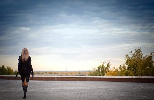 Ольга Фрадкова