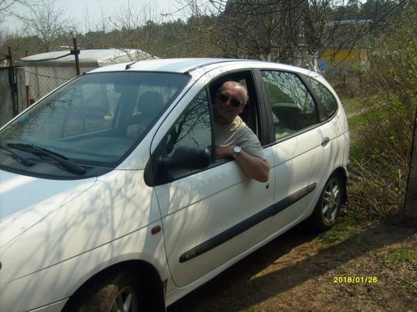 Виктор Еланский