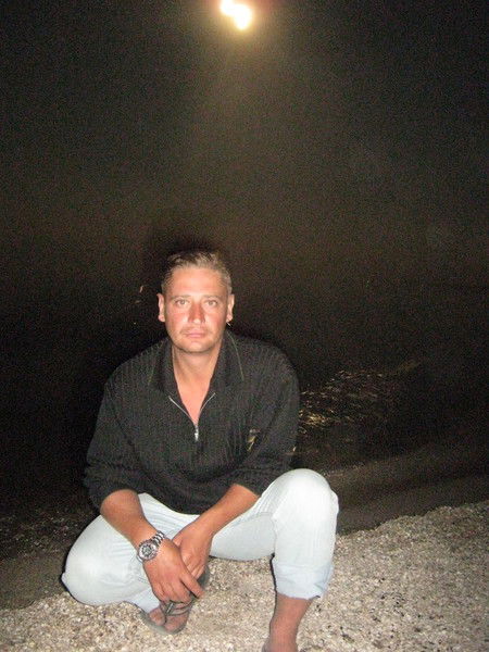 Гончаренко Виталий