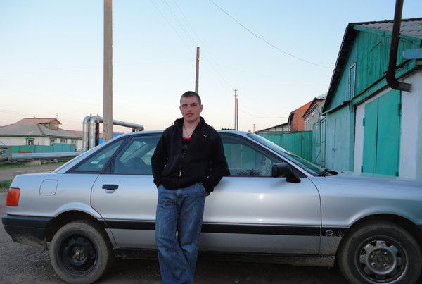 Павел Кононенко