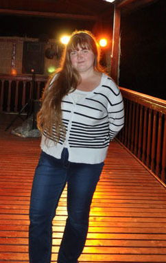 Нелли Юхина