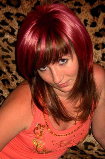 Юлия Лебедева