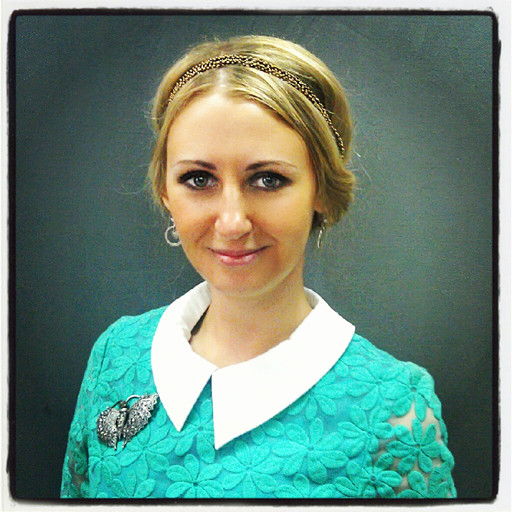 Татьяна Фадеева