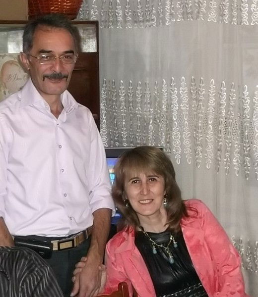 Фариза Гамзаева