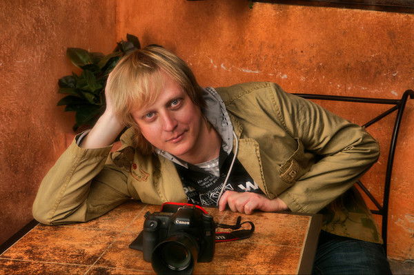 Владимир Мышкин