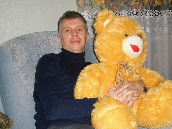 Андрей Романов