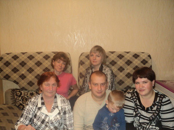 Оксана Юрлова