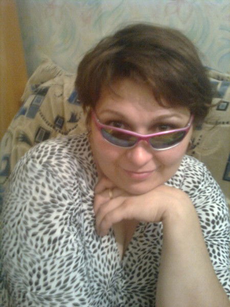 Наталья Анис