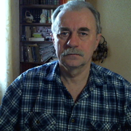 Владимир Муравин