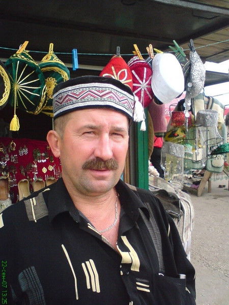 Евгений Иваненко