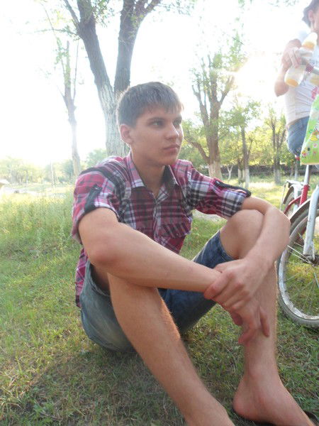 Владимир Малофеев