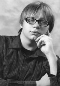 Алексей Середюк