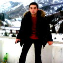 Nurlan Zhusanbaev