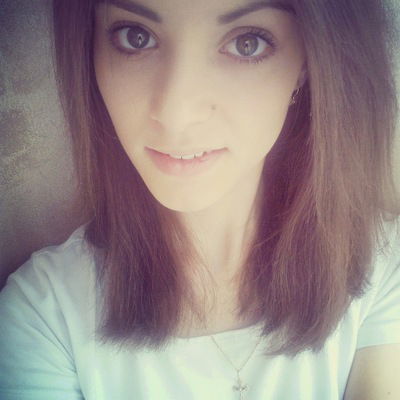 Екатерина Кузнецова