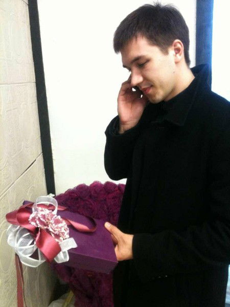 Сергей Поляков