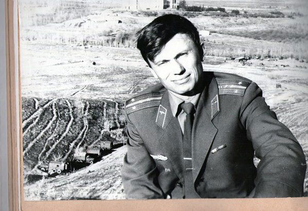 Александр Варламов