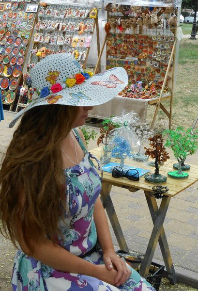 Екатерина Рыжова