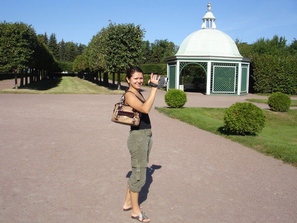 Наталия Ларкина