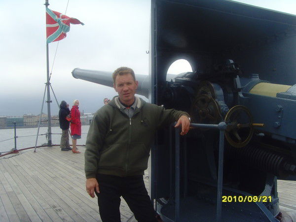 Андрей Воробьев