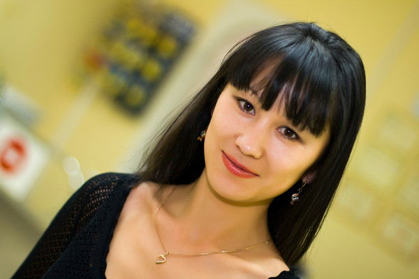 Арина Гриценко