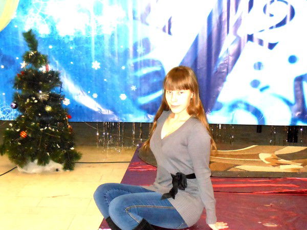 Ирина Стельмахович