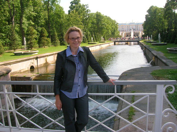 Антонина Реут