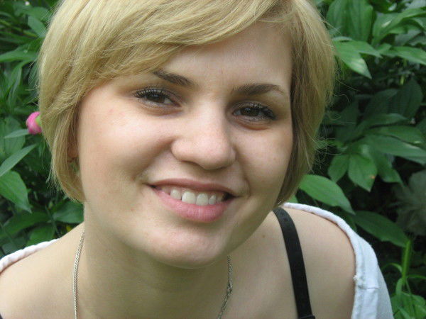 Татьяна Дворник