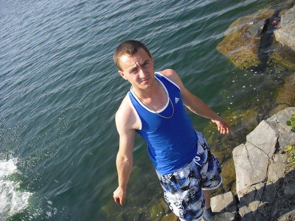 Александр Ракита