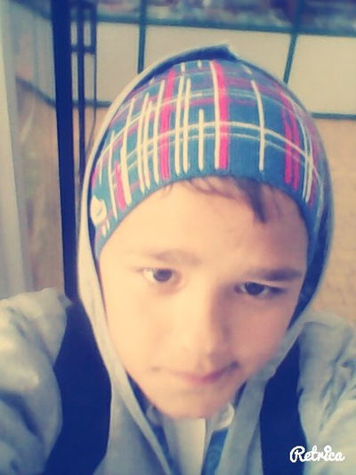 Ислам Титов