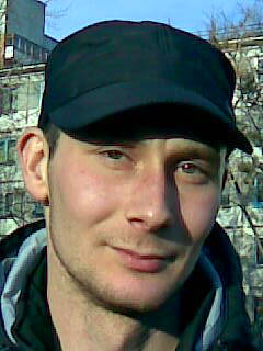 Константин Гетманов