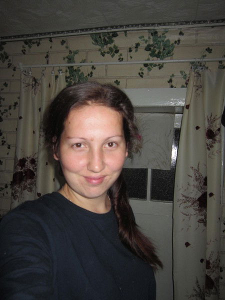 Ольга Никитина