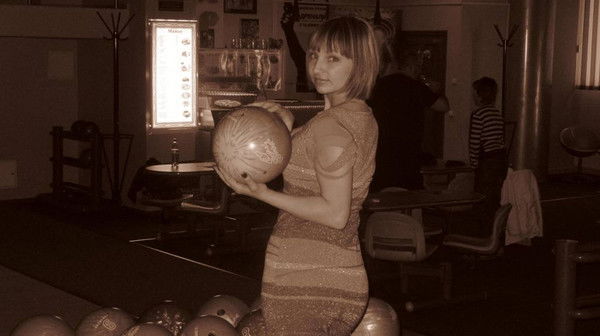 Марина Сивиллова