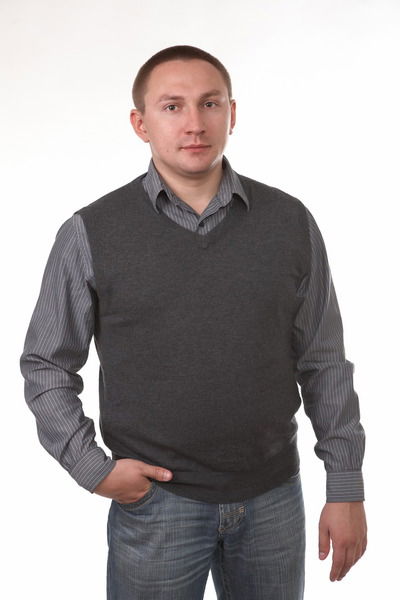 Коля Слепнев