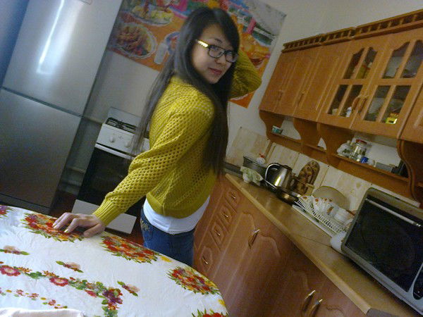 Галия Kожахmеtoba