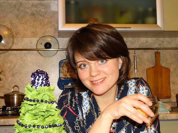 Наталья Зайцева