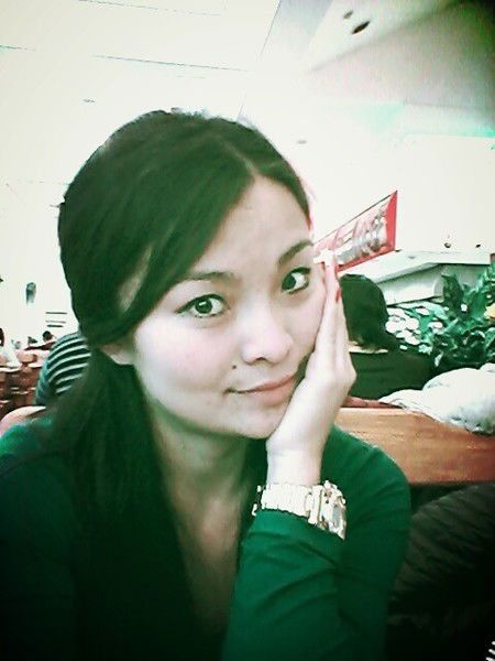 *нургул*) *рысбекова*)