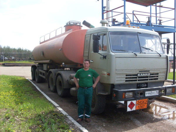 Ильдар Халимуллин