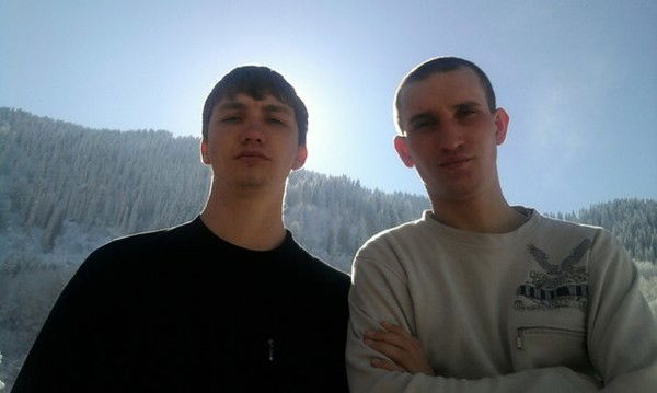 Илья Сагайдак