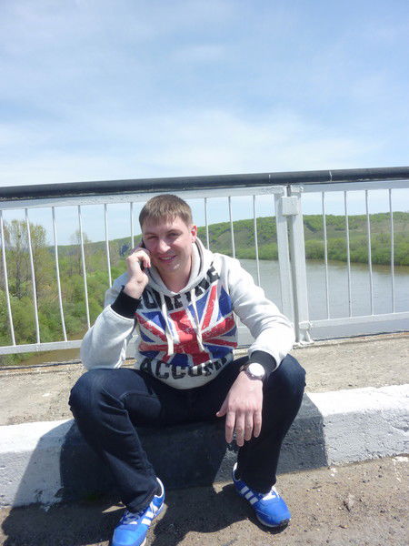 Денис Александрович