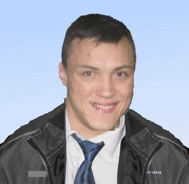 Игорь Молчанов