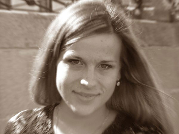 Ирина Сашкина