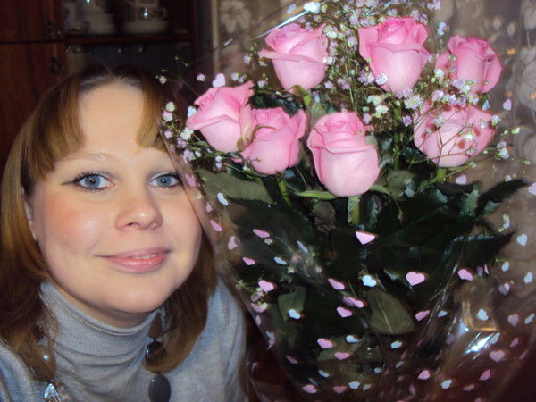 Евгения Каташевич