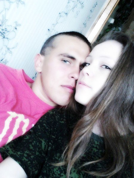 Анастасия Долматова